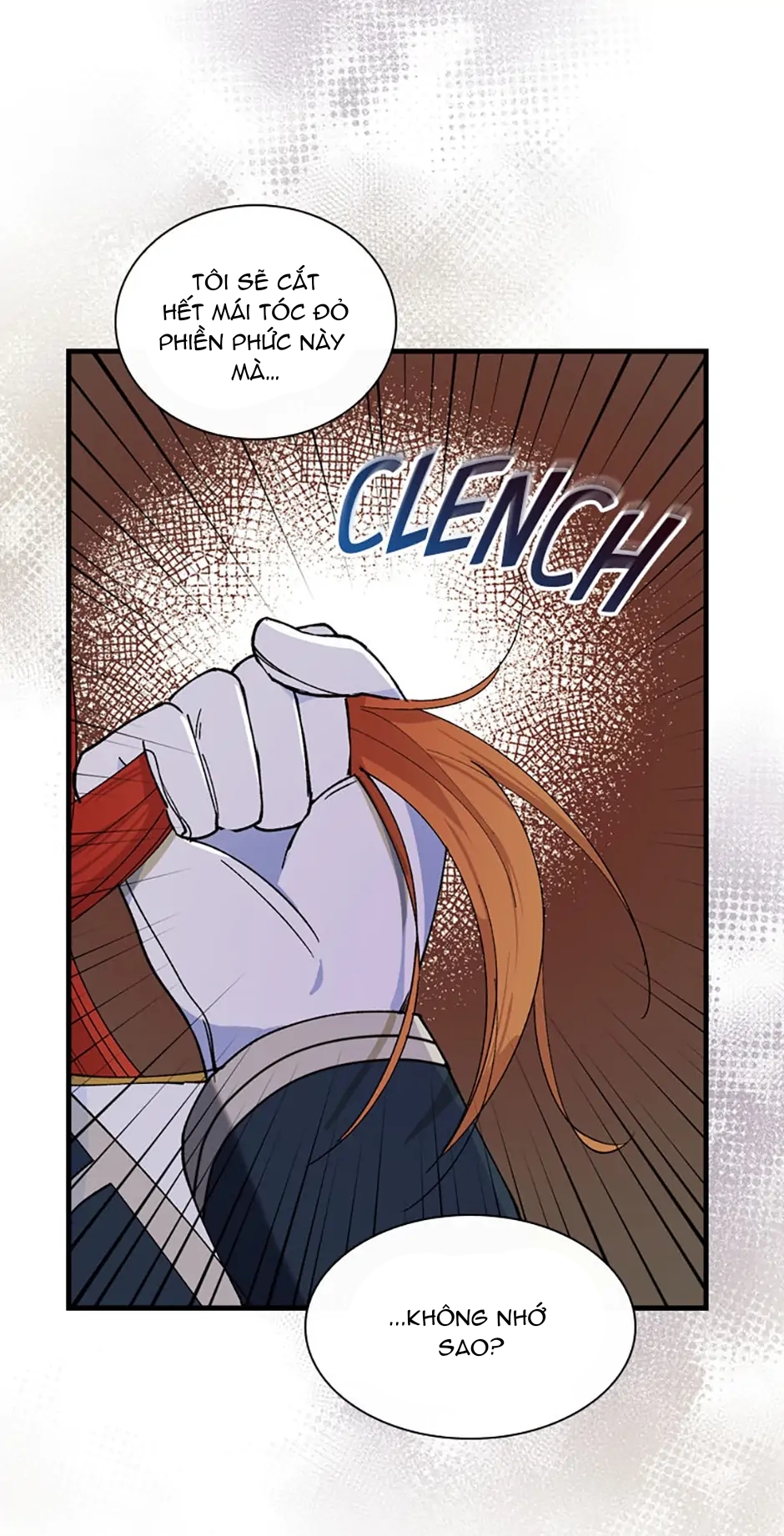 hiệp sĩ băng giá chapter 27.1 21