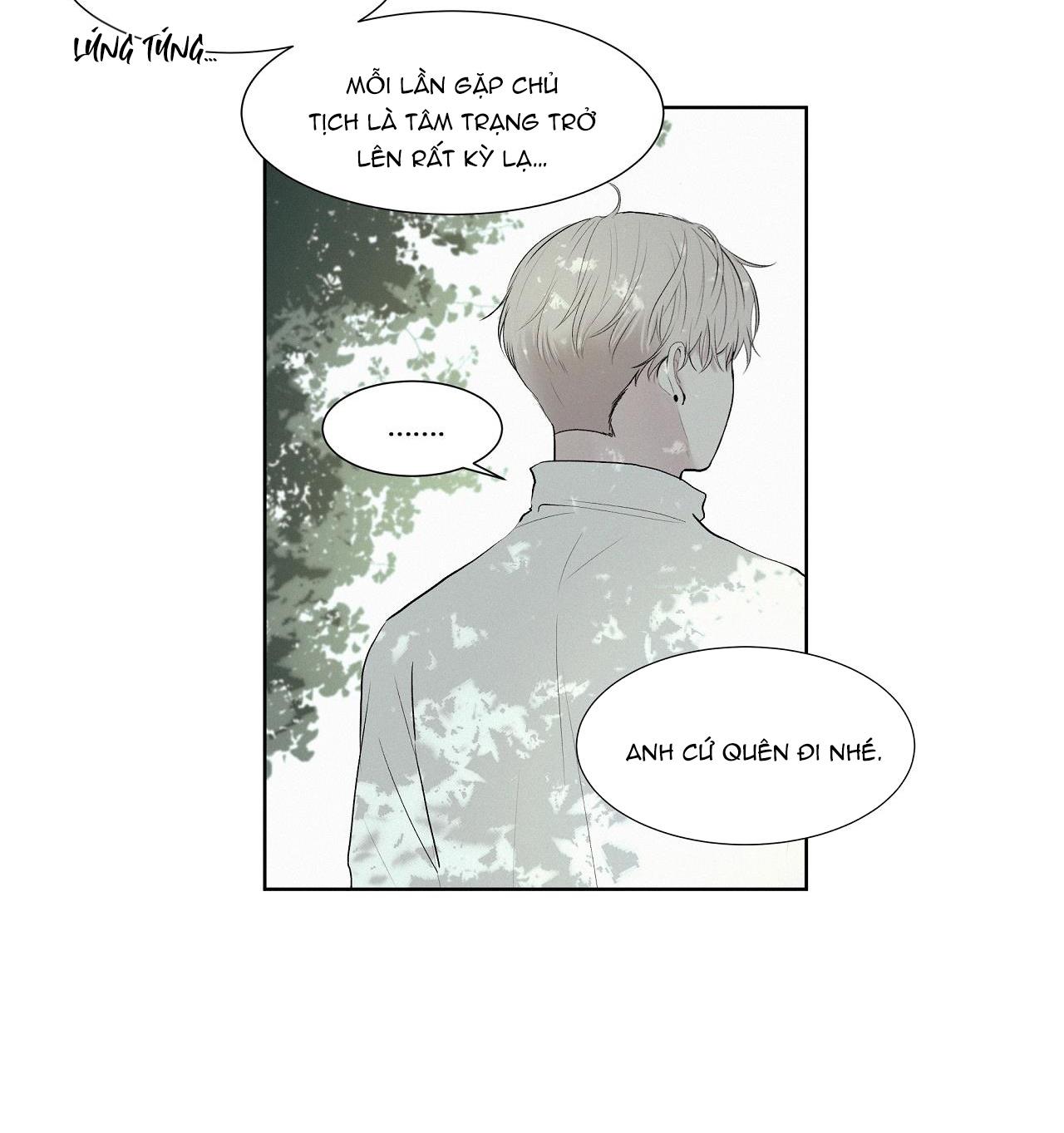 hiến tế máu chapter 9 34