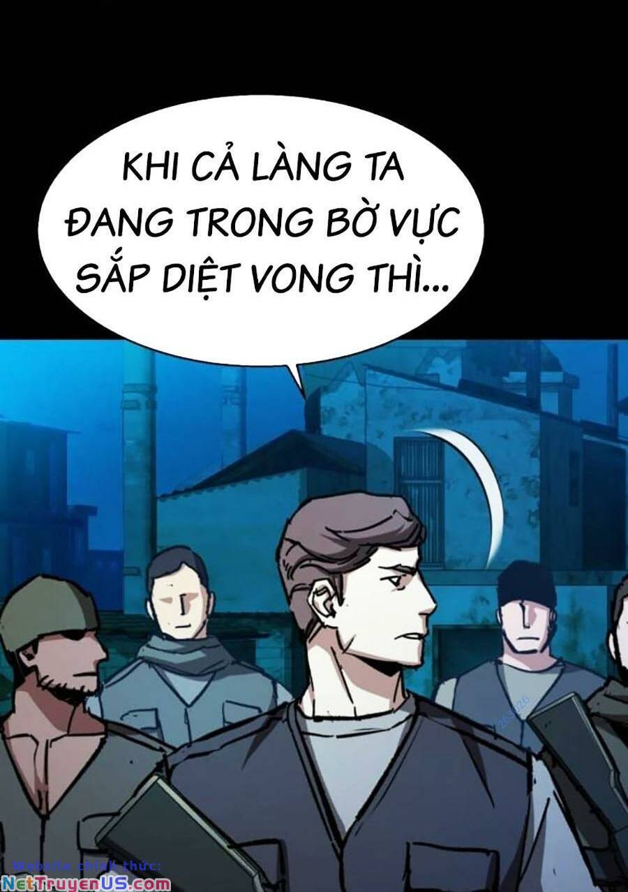 bạn học tôi là lính đánh thuê chapter 161 94