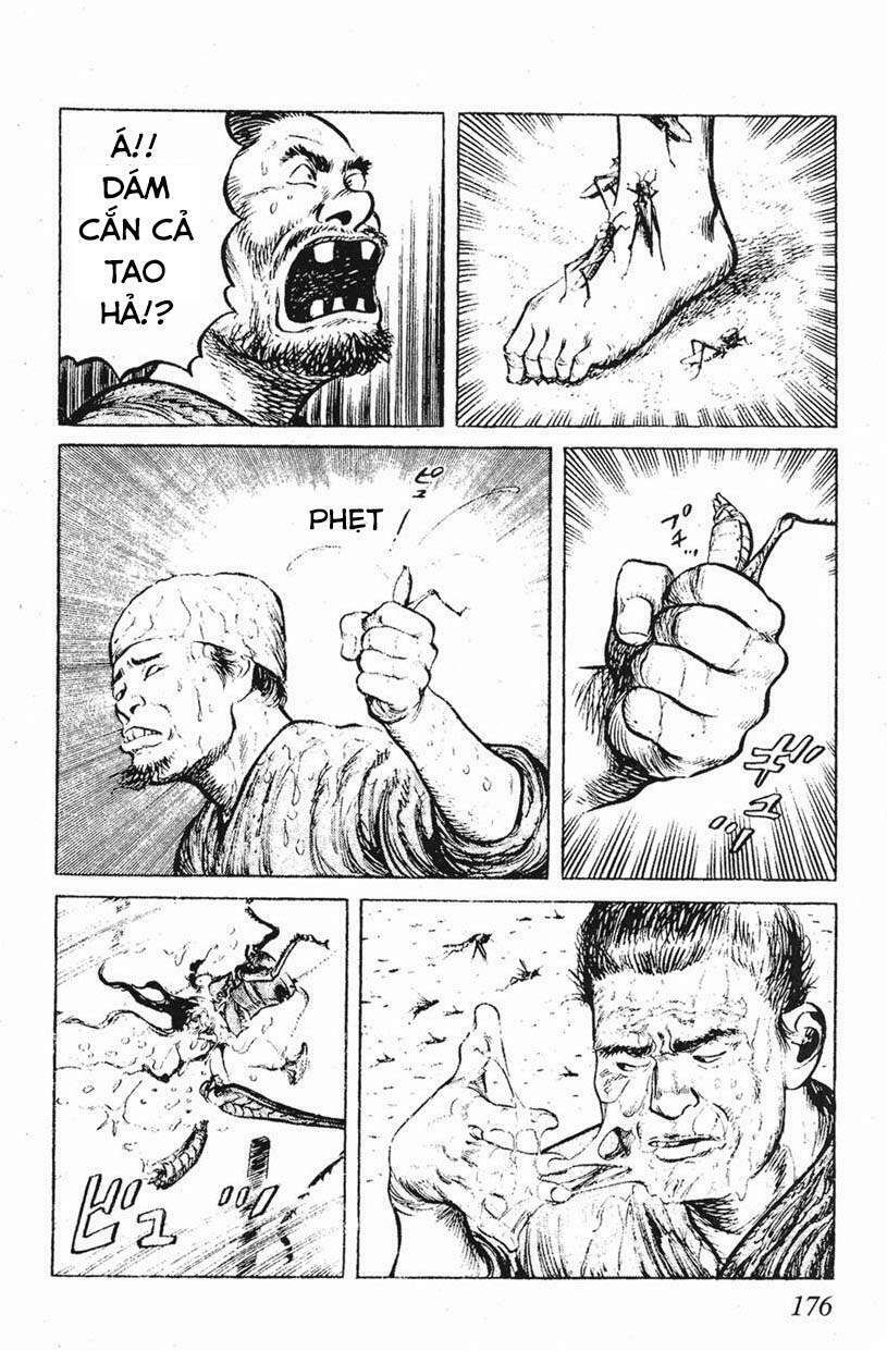 binh pháp mặc công chapter 48 9