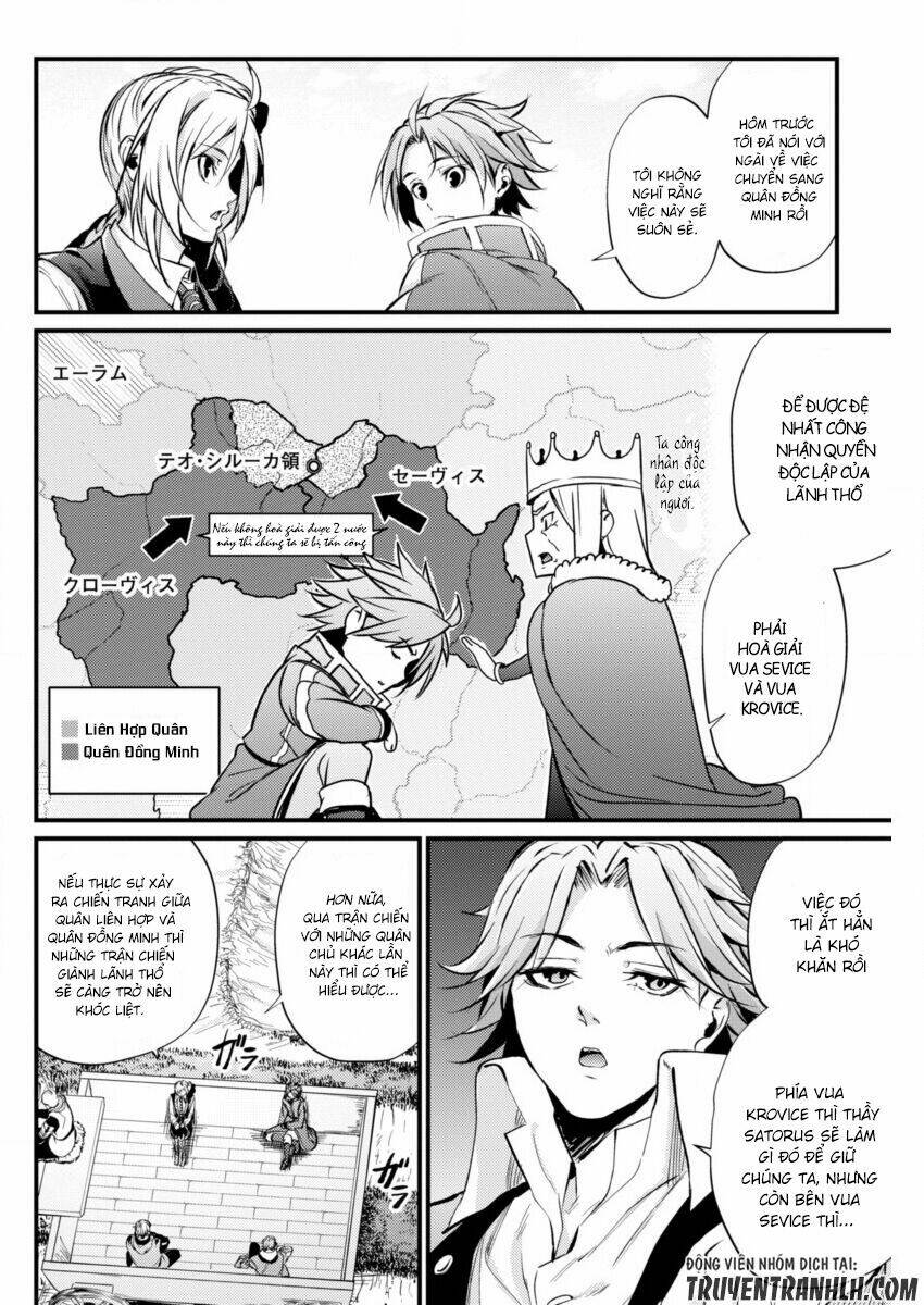 lời thề nguyền vĩnh cửu chapter 10 20