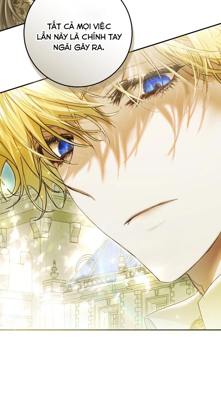 con rối ác nữ marionette chapter 82 13