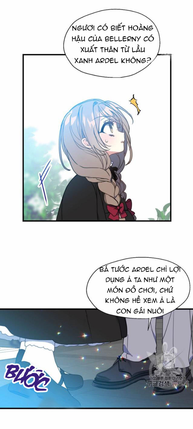 bệ hạ, xin đừng giết tôi!! chapter 22 22