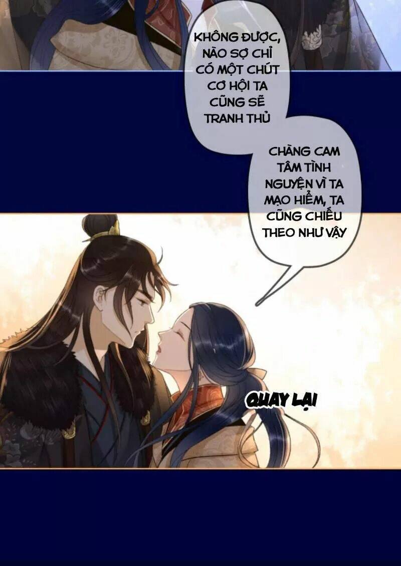 sủng phi của vương chapter 152 9