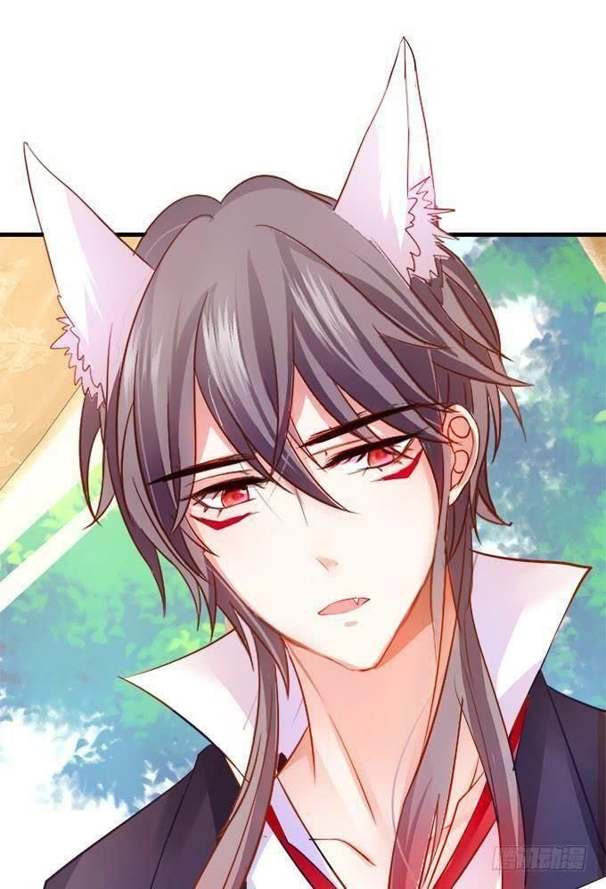 hồ tiên hung bạo chapter 11 14