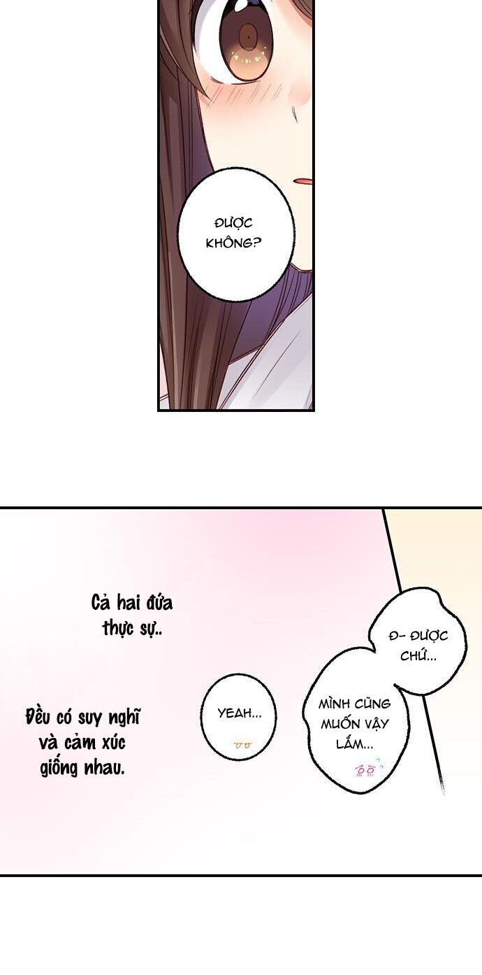 họ chắc chắn đã làm chuyện đó chapter 57.1 7