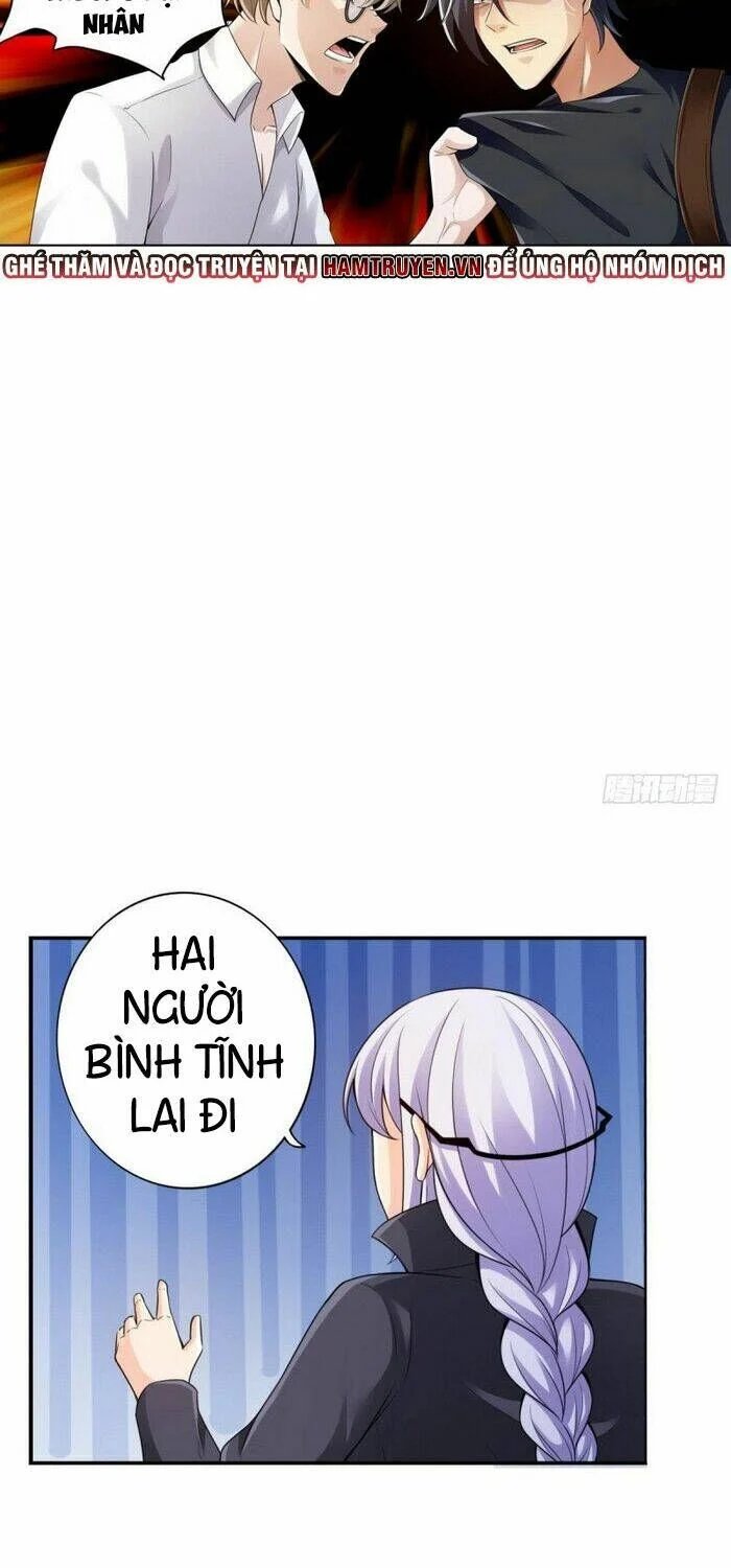 nhân vật phản diện đi tìm đường chết chapter 90 16