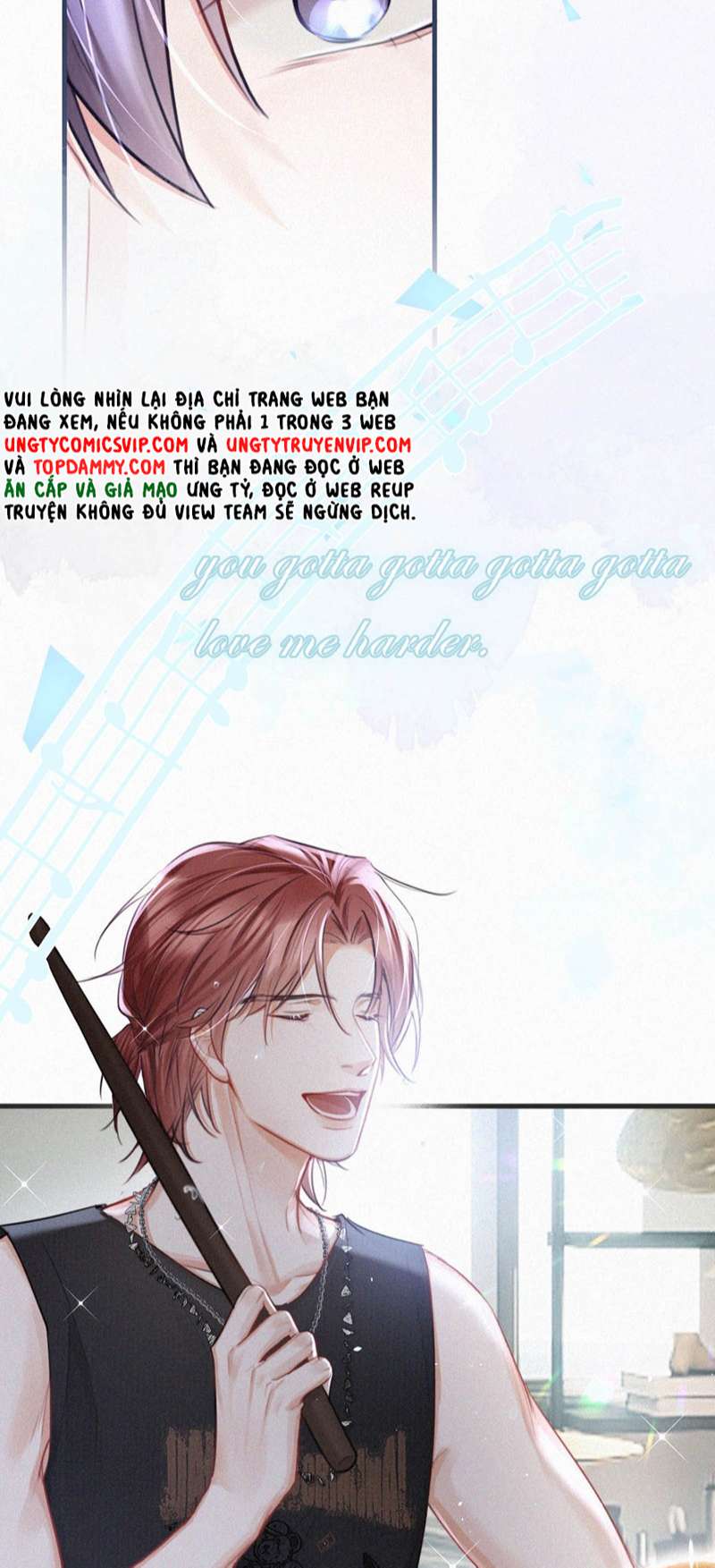 thần thương (môi súng) chapter 104 26