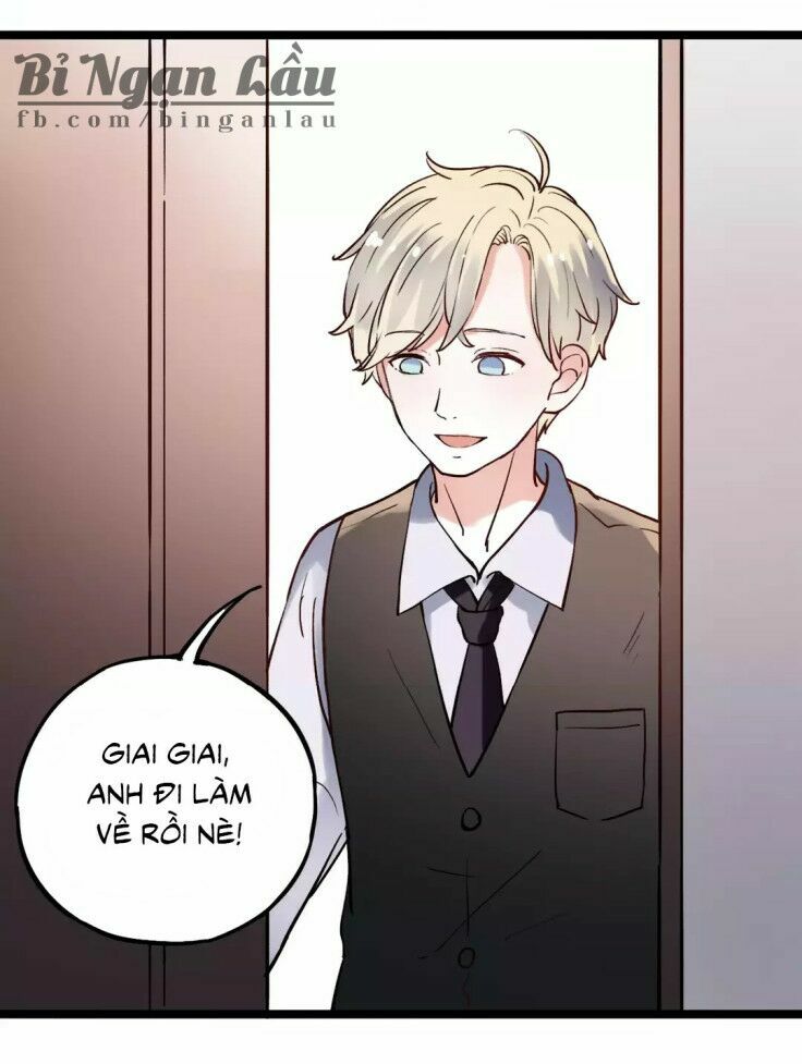 cậu đã từng yêu tôi 2 chapter 17.1 26