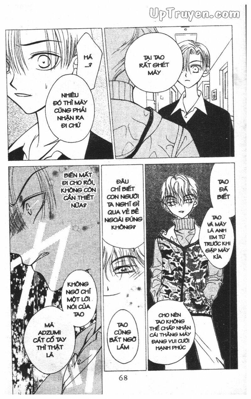 thấy mờ ghét chapter 9 68