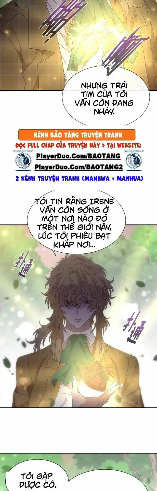 con gái bảo bối của ma vương chapter 104 27