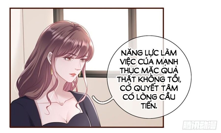 bạn gái tôi mới 30+ tuổi xuân chapter 35 39