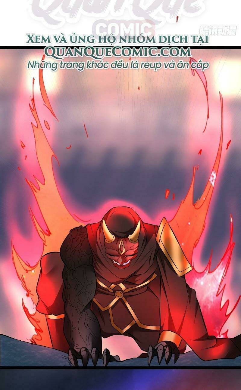 trọng sinh tối cường ma tôn ở rể chapter 52 2