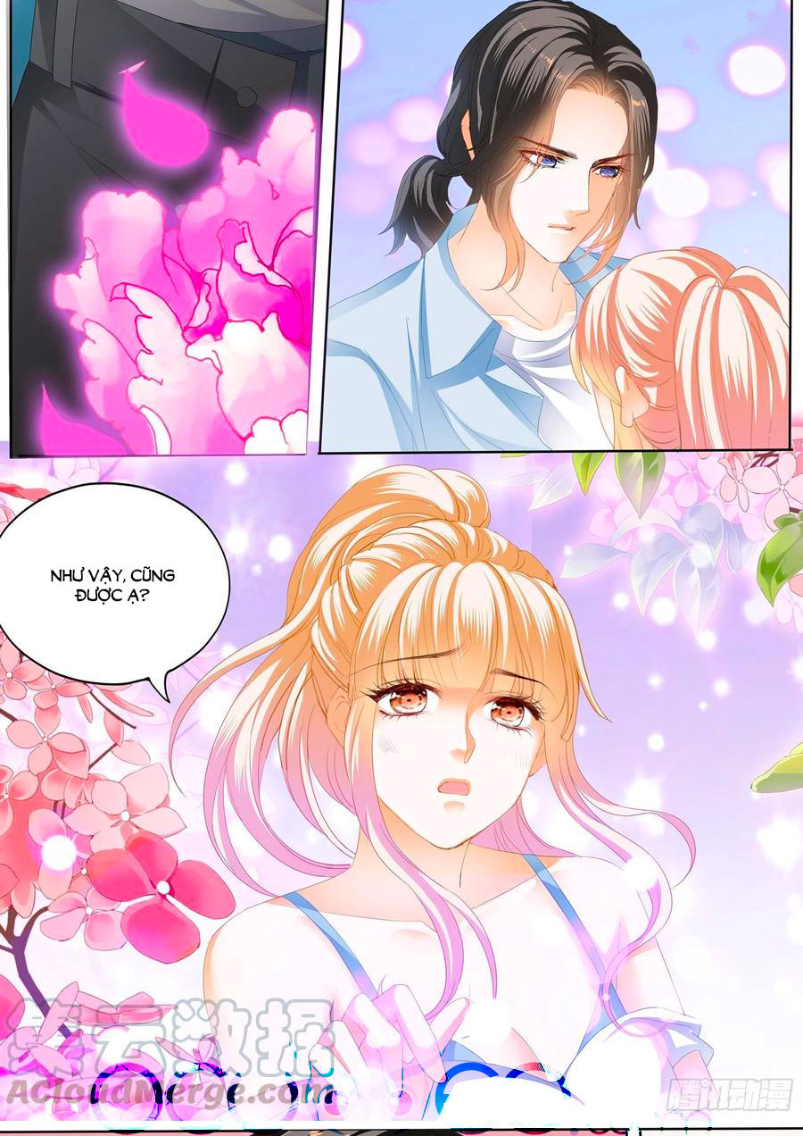 bá đạo tiểu thúc, xin trêu chọc vừa thôi! chapter 228 11