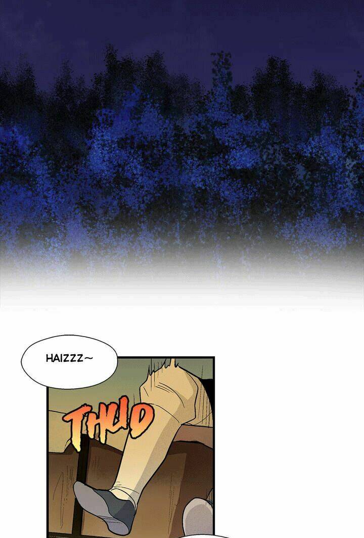 biên niên sử lãnh nguyệt chapter 17 33