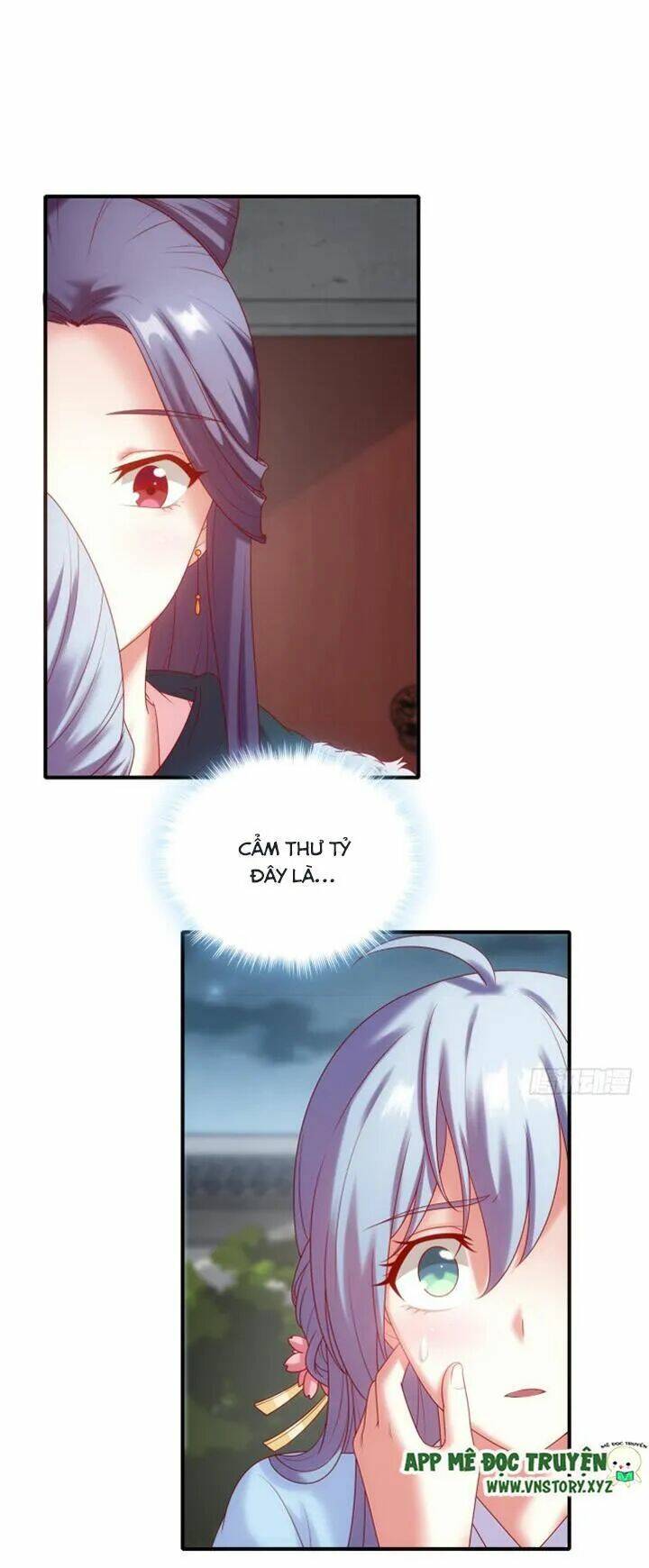 đô đốc đại nhân sủng thê kí chapter 28 18