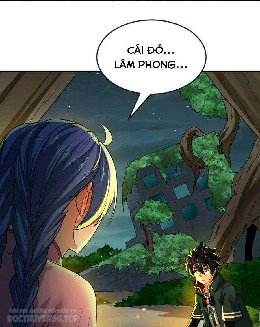 toàn cầu quỷ dị thời đại chapter 42 54