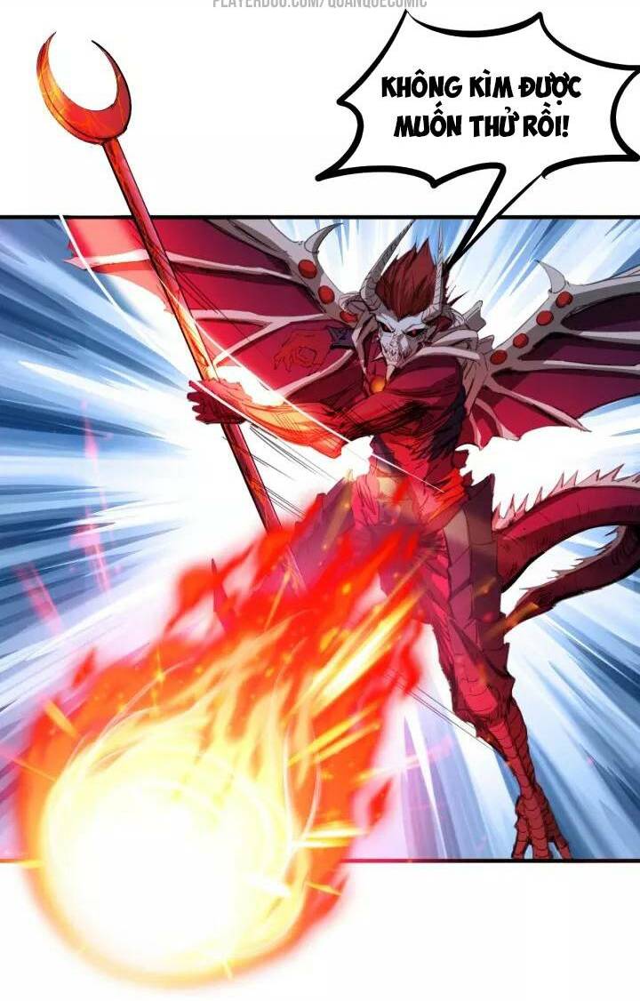 long mạch võ thần chapter 57 35