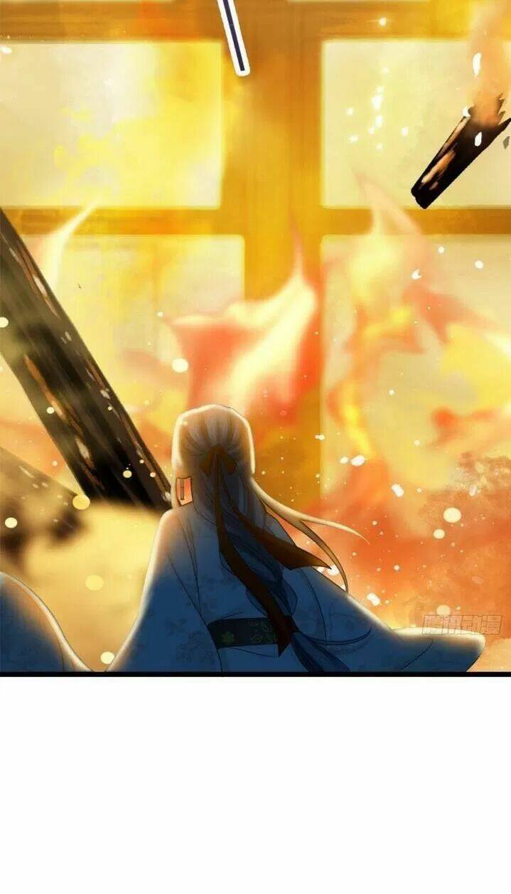 kiều nữ độc phi chapter 221 6