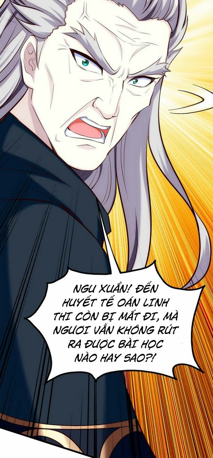 ma thú kiếm thánh dị giới tung hoành chapter 127 22