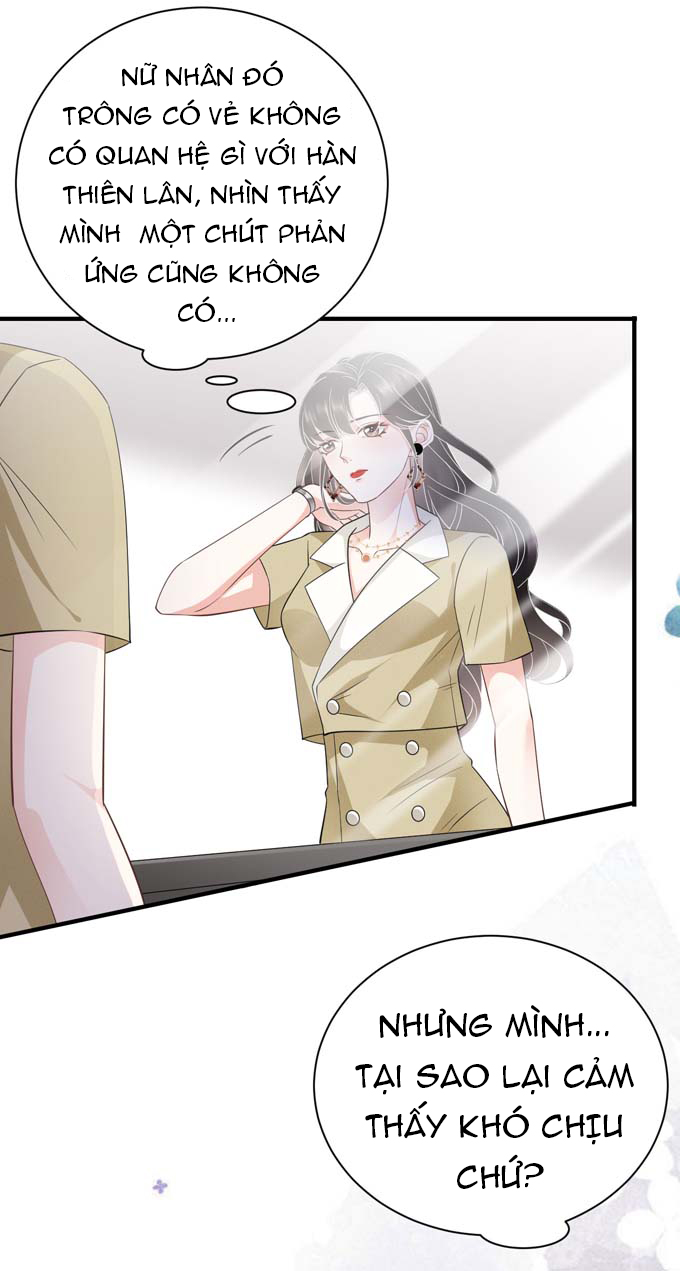 [16+] đại tiểu thư có thể có ý đồ xấu chapter 32 35