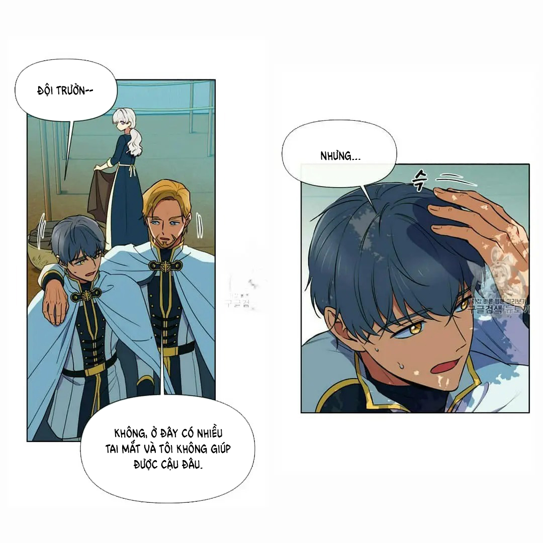 bản khế ước với nữ công tước ác ma chapter 70 12