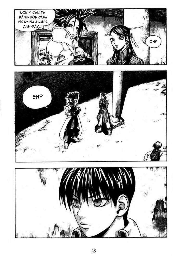 ragnarok - into the abyss chapter 86 14