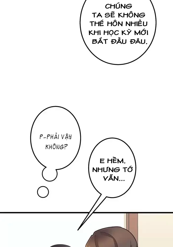 anh bạn của tôi đang phát sáng kìa ! chapter 47 34