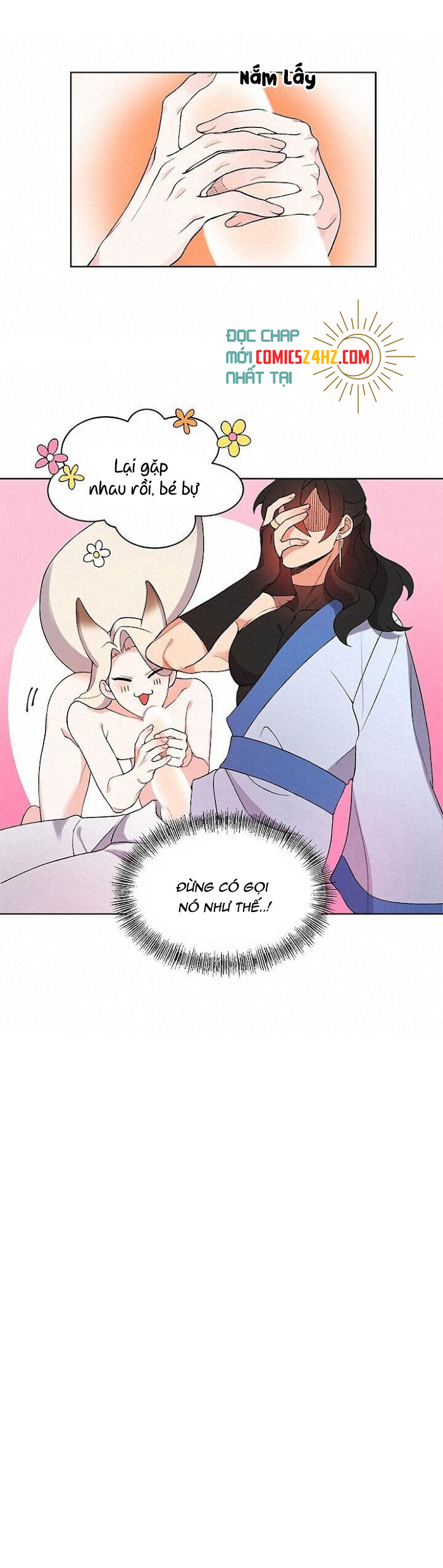 truyền thuyết hồ ly chapter 7 28