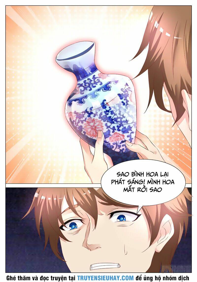 giám bảo kim đồng chapter 2 4