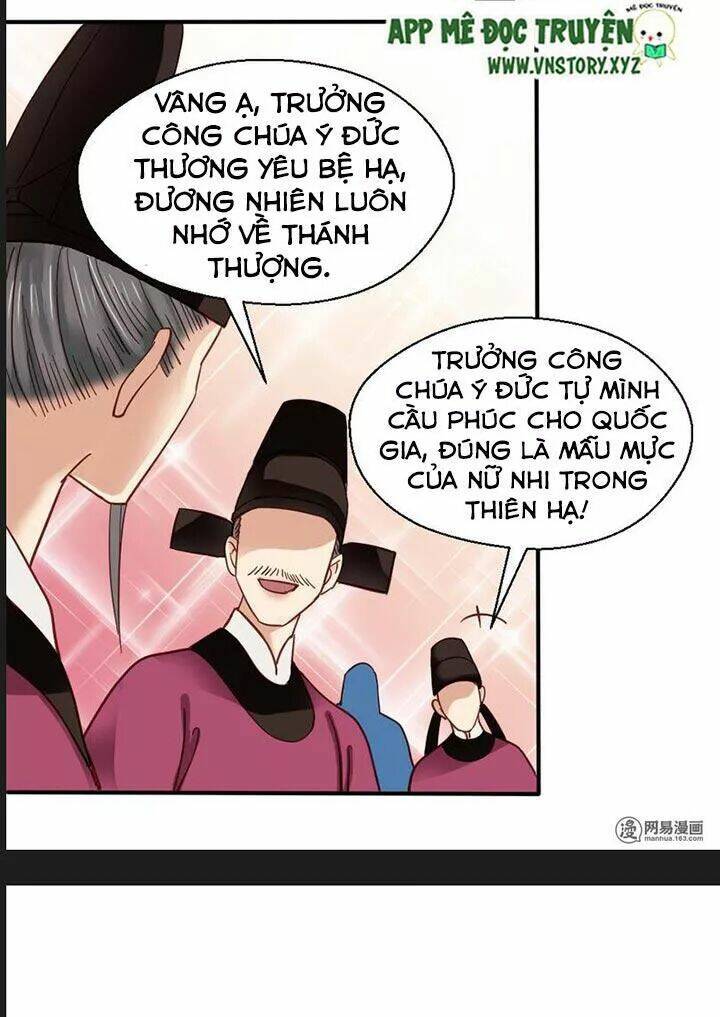 kiều nữ độc phi chapter 86 20