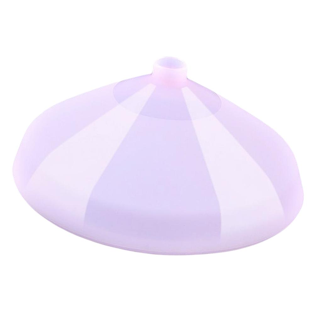 Food Cover Food Storage Wraps Anti Sputtering Microwave Fresh Cover