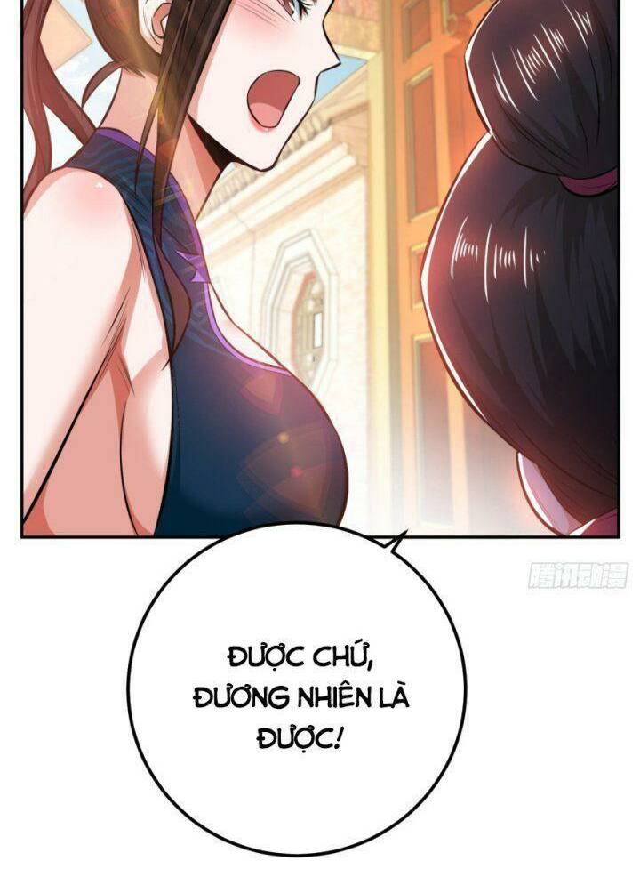 nam chủ và hậu cung đều dưới trướng ta chapter 25 9