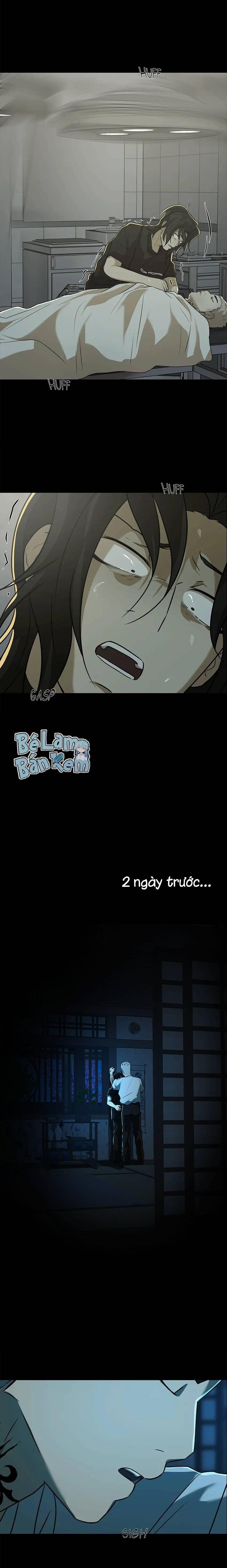 love murder basketball chapter 53 10