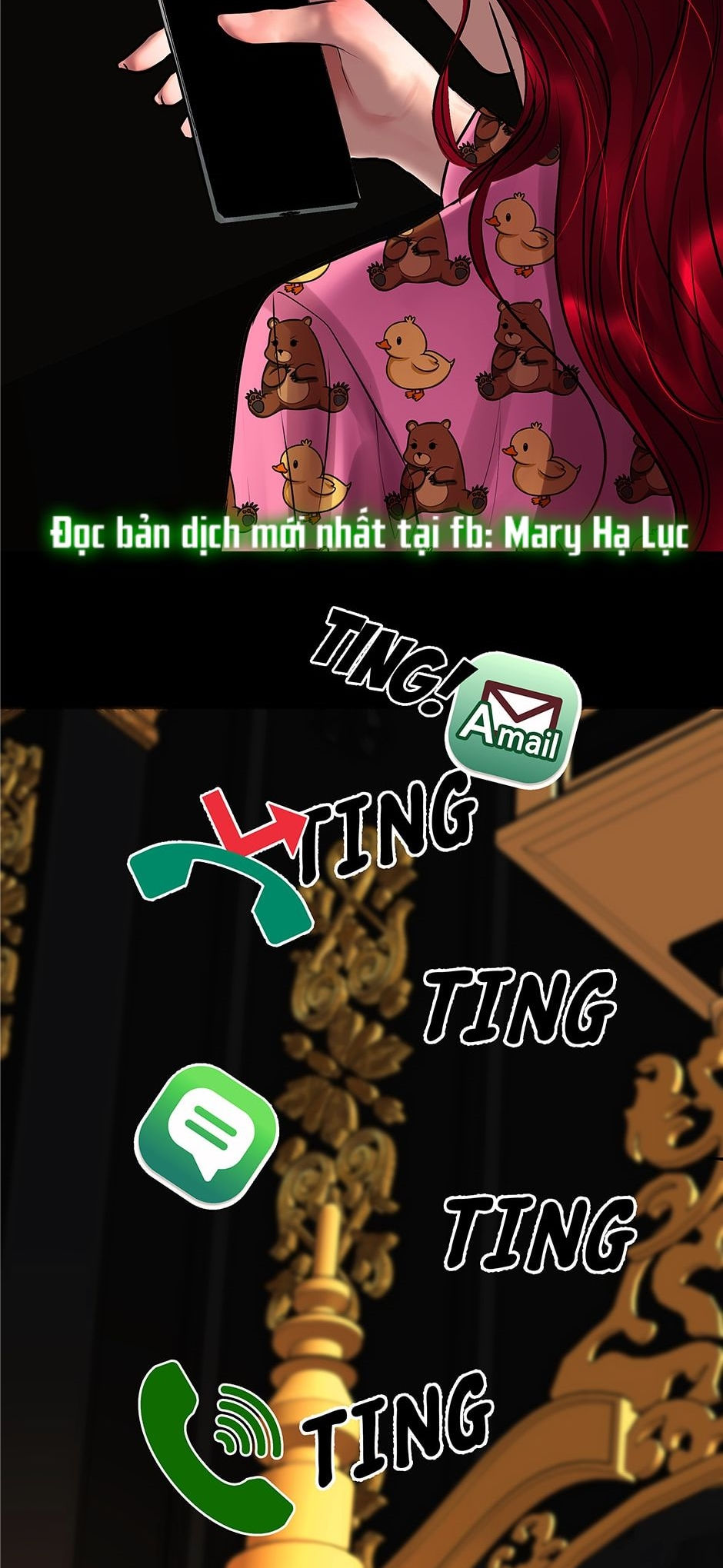 tôi đã ký khế ước với ác quỷ chapter 8.1 21