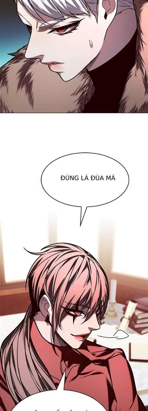 biến thân thành mèo chapter 247 29