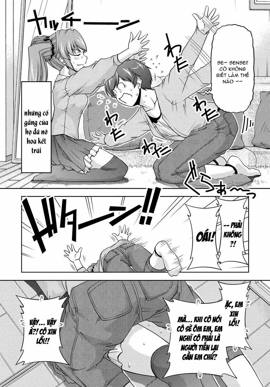 sexless friend chapter 8 22