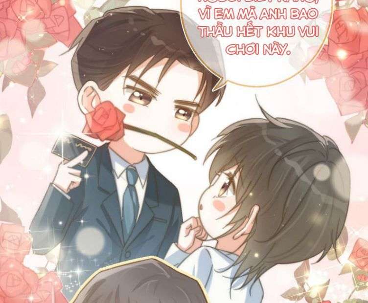 nịch tửu chapter 27 32