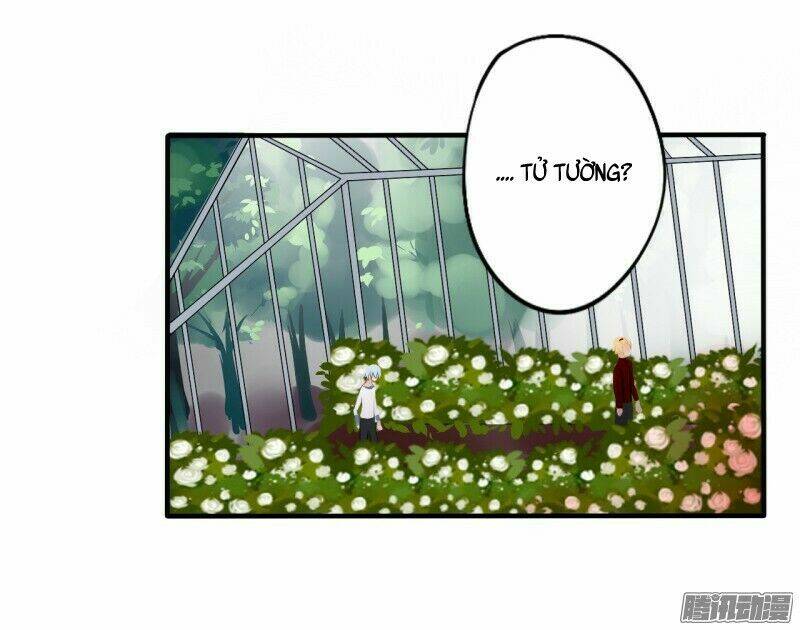 đam mỹ lời ngụy biện chapter 22 6