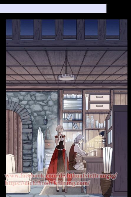 vết cắn ngọt ngào phần 2 chapter 31 13