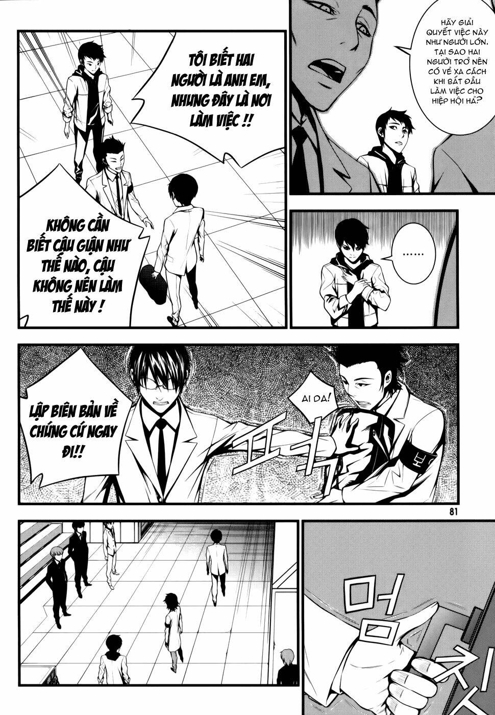 50 million km chapter 3 14