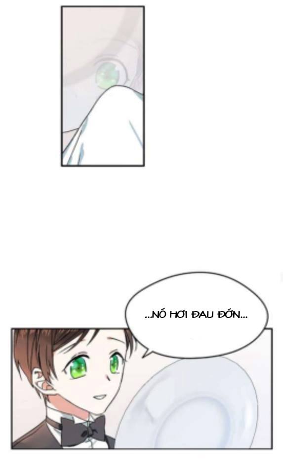 người hầu của tôi chapter 4.2 3