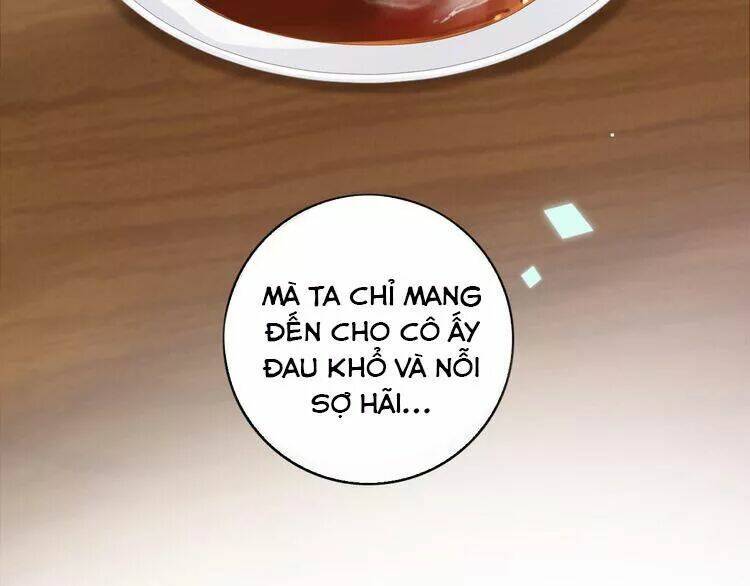 thực luyến kỳ duyên chapter 36 118