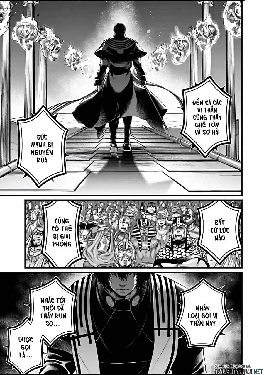 đại chiến nhân thần chapter 68 11