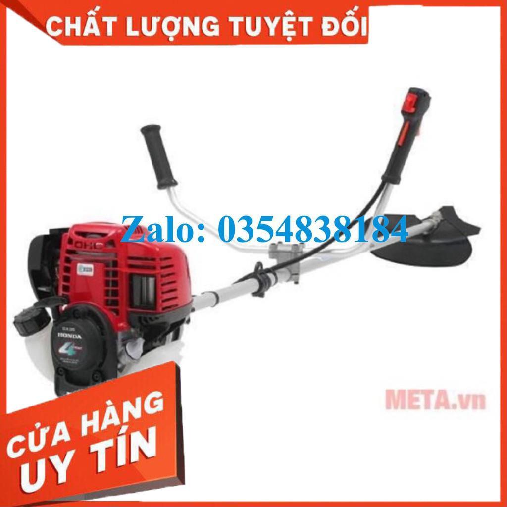 Máy cắt cỏ Honda Gx35- mới 100%