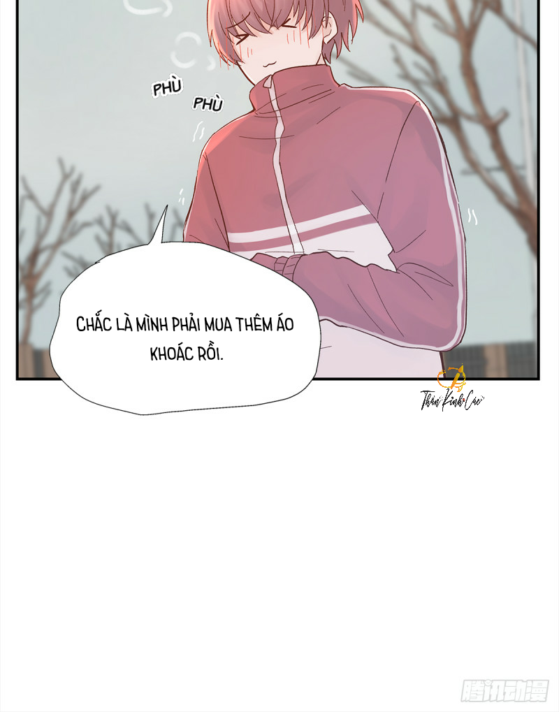 mối tình đầu gian nan của chu thành nhất chapter 33 7