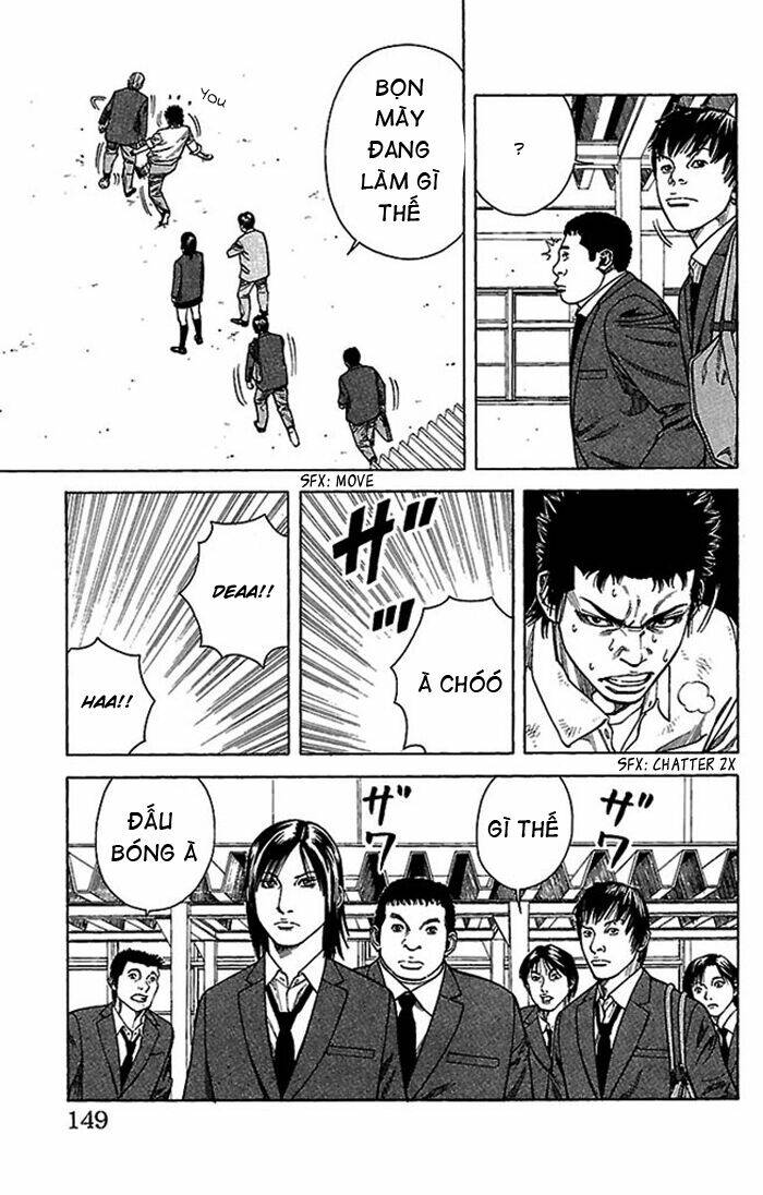 angel voice chapter 5 7