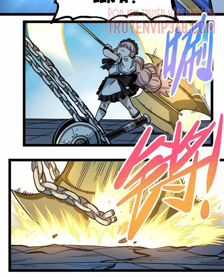 vú em vô địch chapter 9 15