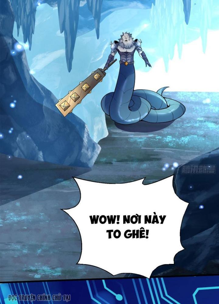 từ dã quái bắt đầu thăng cấp chapter 15 28