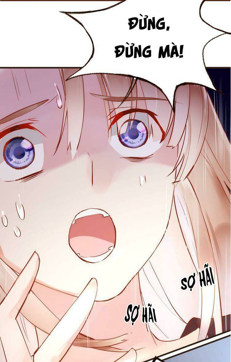 nở rộ trên bụi gai chapter 19 13